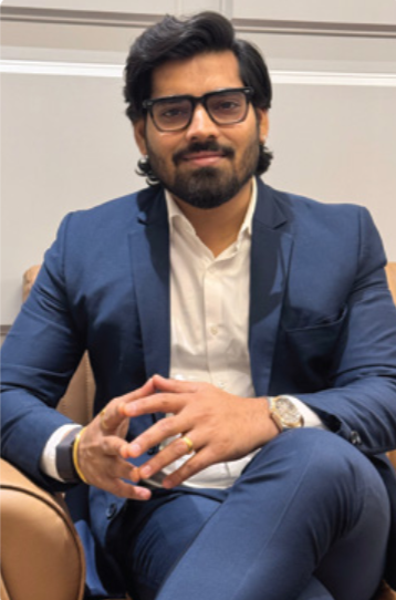 Anil Rathod