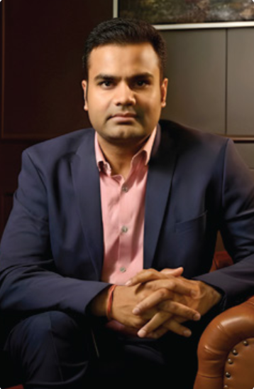 Deepak Gupta