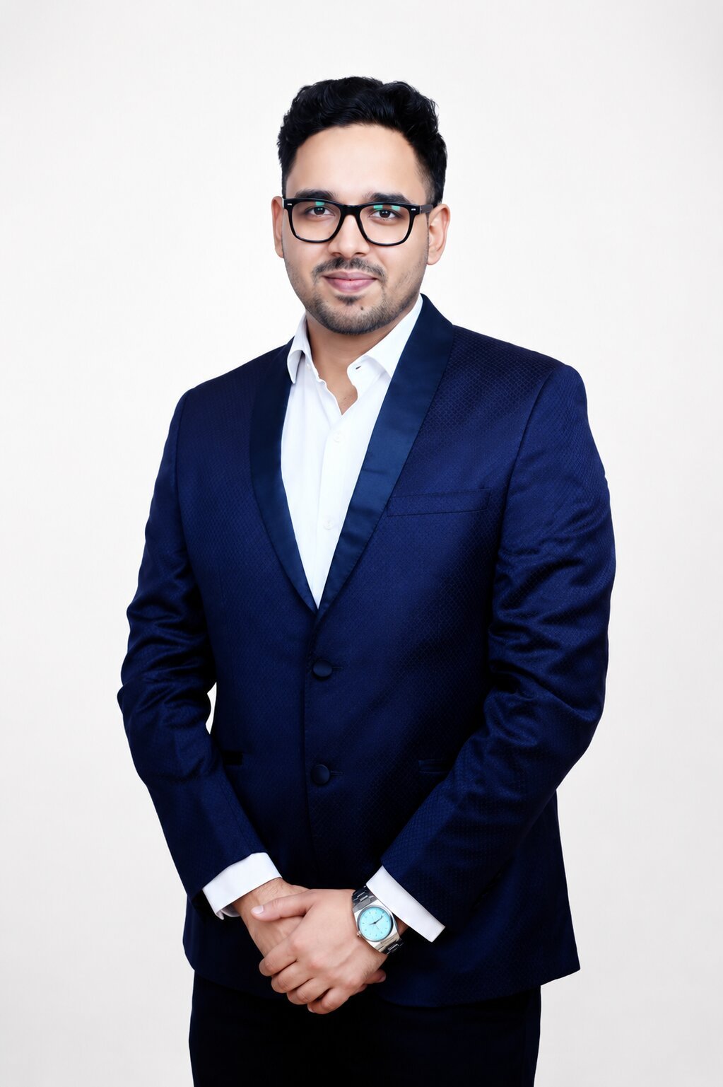 Nehal Sharma