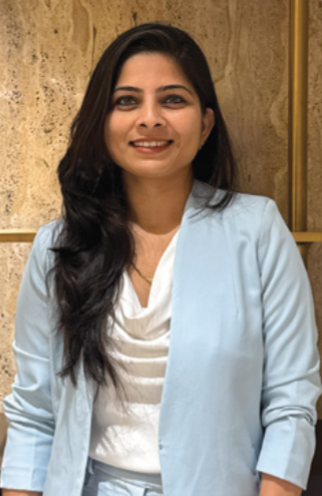 Pournima Bhor